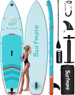 Surfwave Paddle Board