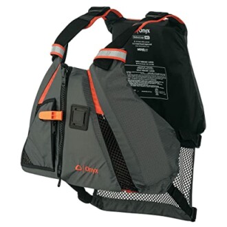 Onyx MoveVent Dynamic Paddle Sports Life Vest